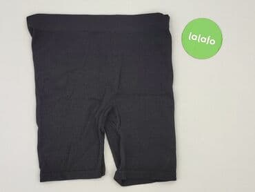 krótkie spodenki hummel: H&M, Szorty damskie, rozmiar M — 7