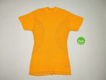 obcisłe koszulki: H&M, Women`s T-shirt, size S (EU 36) — 2