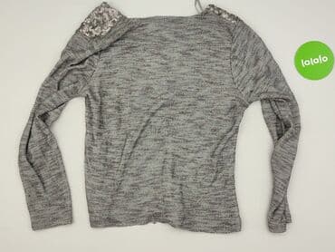 elegancki sweterek do sukienki: Gina, Women`s sweater, L — 3