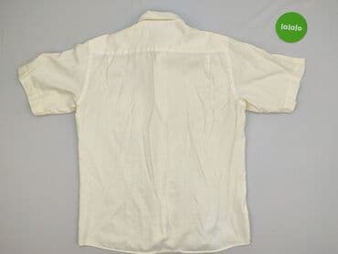 szlafrok angielski: Koszulа dla mężczyzn, rozmiar XL — 3