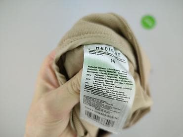 sen spodnie: Medicine, Spodnie materiałowe damskie, rozmiar M — 5