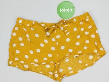 lidl szorty lniane: Love To Lounge, Szorty damskie, rozmiar M — 2