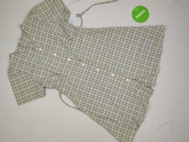 sukienka damska w kratę: Sukienka damska, rozmiar M — 2