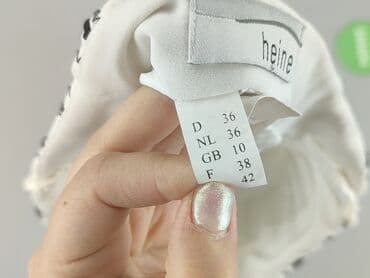 plisowane spódnice lidl: Heine, Spódnica damska, S — 4