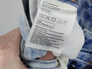 crocs hermes: Denim Co, Szorty dla mężczyzn, rozmiar L — 5