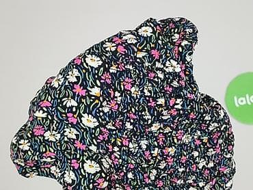 crop tops h: Sinsay, Bluzka damska, rozmiar M — 5