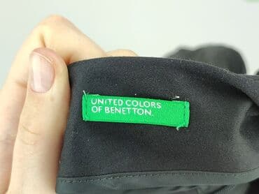 spódnice rozkloszowane midi allegro: United Colors of Benetton, Spódnica damska, rozmiar 2XL — 4