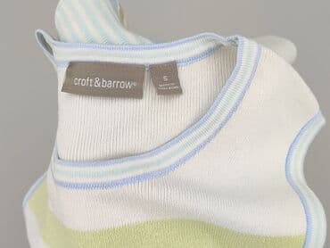 Kobiety: Croft & Barrow, Top damski, S — 4