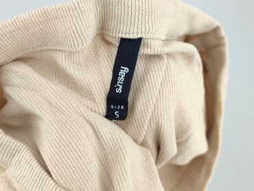 legginsy ze stringami: Sinsay, Body damskie, rozmiar S — 6