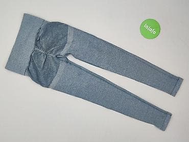 dresy damski: Legginsy Sportowe damskie, rozmiar S — 3