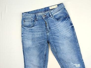 hermes crocs: Livergy, Jeansy dla mężczyzn, rozmiar L — 1