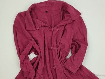 kurtki zima 2016: Płaszcz damski, 2XL — 1