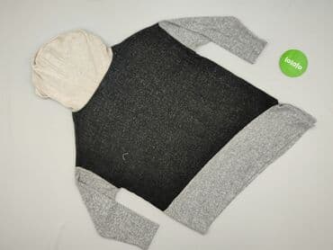 dkny bluza: Wallis Petite, Bluza z kapturem damska, rozmiar S — 3