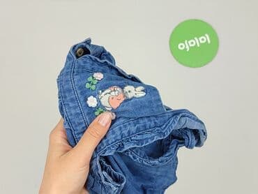 axena bluzki: Dress, Marks & Spencer, 6-9 months, condition - Perfect — 6