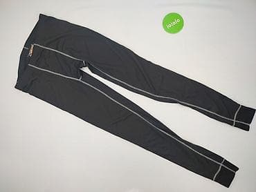 tech fleece: Męskie spodnie termiczne Beta WorX - Przeznaczenie: bielizna/warstwa — 2