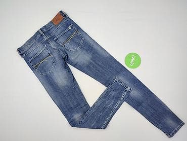 mango straight jeans: Mango, Jeansy damskie, rozmiar S — 3