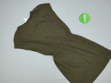 sukienki swing plus size: H&M, Сукня жіноча, розмір XS — 3