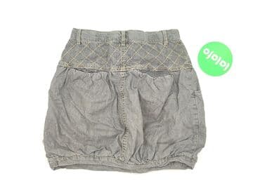 sukienka dla 6 latki: Skirt, 10 years, 134-140 cm, condition - Very good — 3