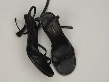 Gino Rossi, Sandals for women, 39