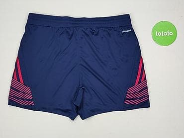 dresy nike: Adidas, Szorty damskie, rozmiar M — 3