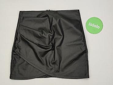 old school: Sinsay, Women`s skirt, size S — 3