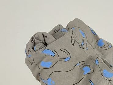 ubrania z kotami: T-shirt damski, rozmiar S — 8