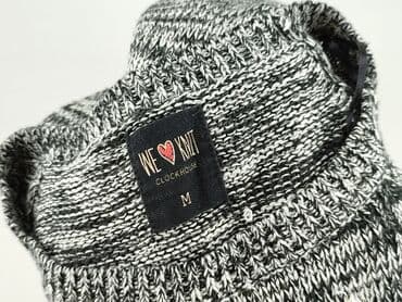 ubrania z motywem świątecznym: Clockhouse, Women`s sweater, size M — 4