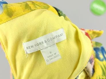 sukienki curry: New York & Company, Sukienka damska, rozmiar S — 4