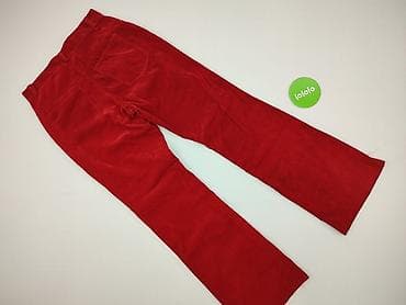 dromedar: Dromedar, Spodnie materiałowe damskie, rozmiar XL — 3