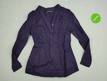 bluzki lila: Carry, Bluzka damska, rozmiar L — 2