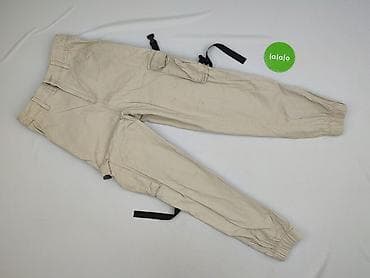 s but buty: FB Sister, Spodnie cargo damskie, rozmiar XS — 2