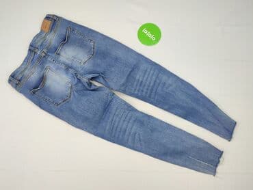 reserved jeansy damskie push up: Reserved, Jeansy damskie, rozmiar S — 4