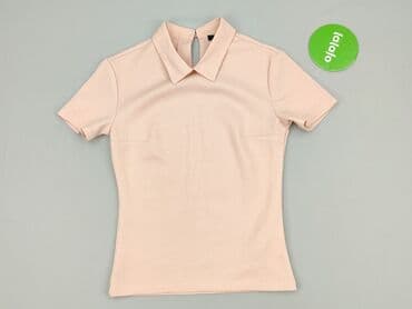 mohito różowe bluzki: Mohito, Жіноча блуза, розмір M — 3