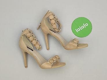 buty aldi: Vices, Sandały damskie, rozmiar 39 — 2