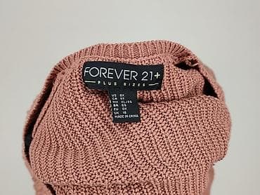 forever 21 sweter: Forever 21, Sweter damski, rozmiar 2XL — 5