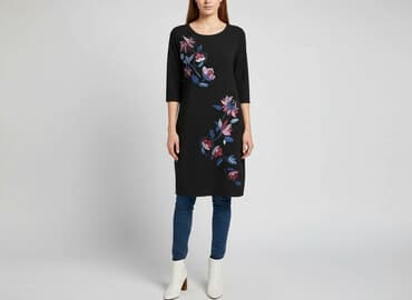 modbis sukienki na komunię: Amisu, Sukienka damska, rozmiar M — 7