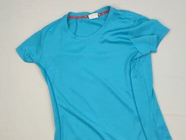 koszulka turystyczna damska: Brugi, T-shirt damski, M — 1