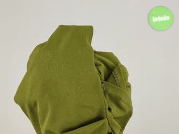 billie eilish ubrania h m: H&M, Bluzka damska, rozmiar XS — 5