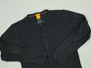 bluza hugo boss: Hugo Boss, Bluzka dla mężczyzn, rozmiar M — 1