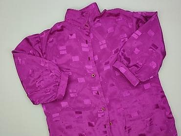 blue kimchi: Bluzka damska, rozmiar 4XL — 1
