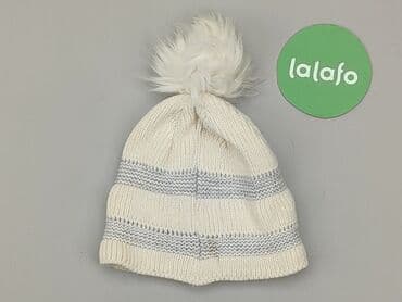czapka zając: Hat, condition - Good — 3
