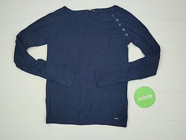 tom ford bluza: Tom Tailor, Sweter damski, rozmiar S — 2