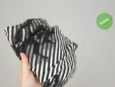 sukienka w kształcie trapezu: T-shirt damski, rozmiar S — 4