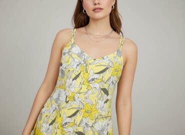 sukienki letnie dla puszystych: Dorothy Perkins, Women`s dress, size 2XL — 1