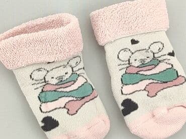 okee sukienki: Socks, condition - Very good — 1