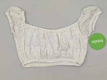 messi crop top: Atmosphere, Top damski, rozmiar XL — 4