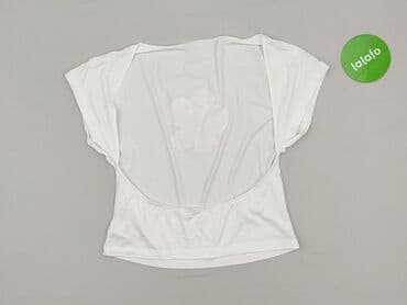 shein oversized t shirty: Shein, T-shirt damski, rozmiar XL — 4