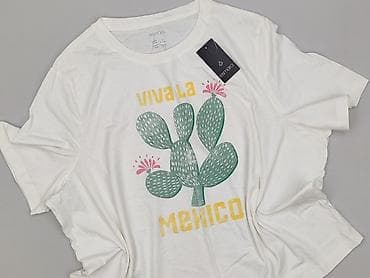 pull t shirt: Esmara, T-shirt damski, rozmiar L — 1