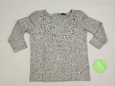 bluzy polska: Sweter damski, rozmiar XS — 2