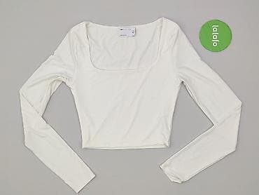 aszpak: ASOS Design, Bluzka damska, rozmiar S — 2